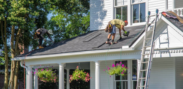 Quick and Trustworthy Emergency Roof Repair Services in Mifflinburg, PA