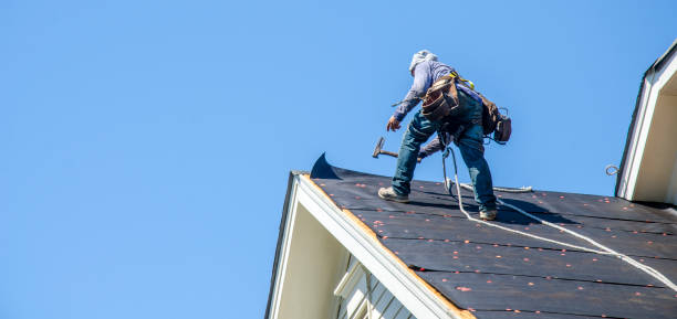 Slate Roofing Contractor in Mifflinburg, PA